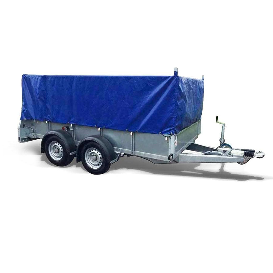 Trailer Cover