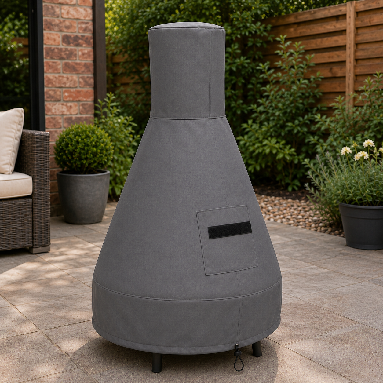 BBQ & Heating Covers