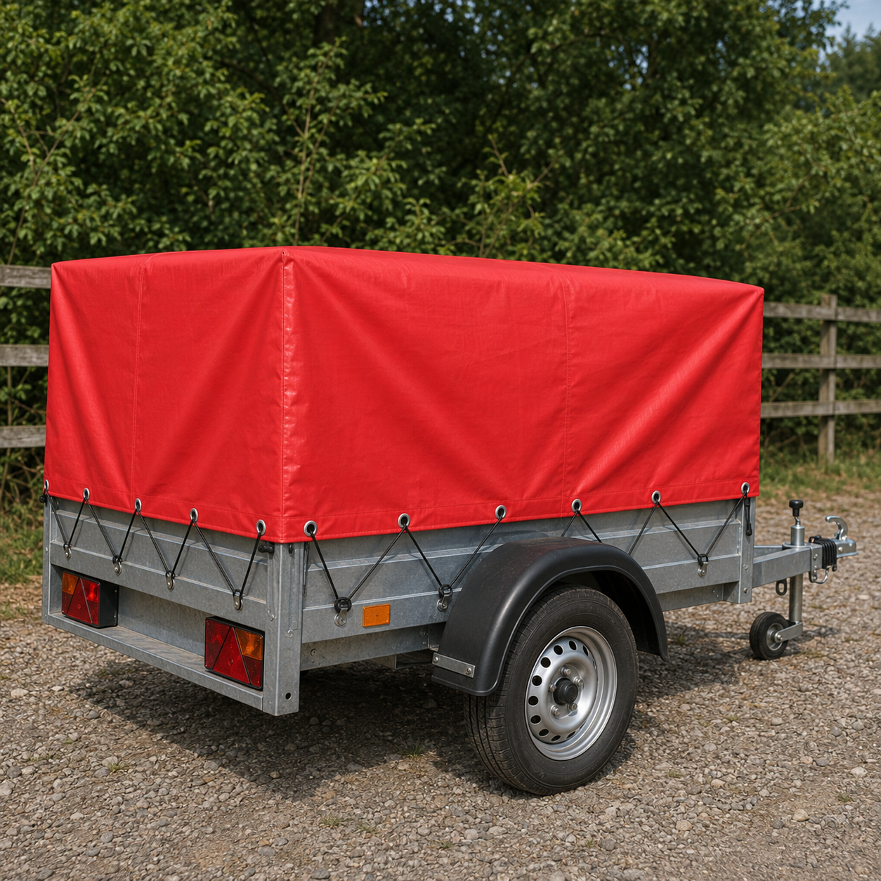 Vehicle Covers