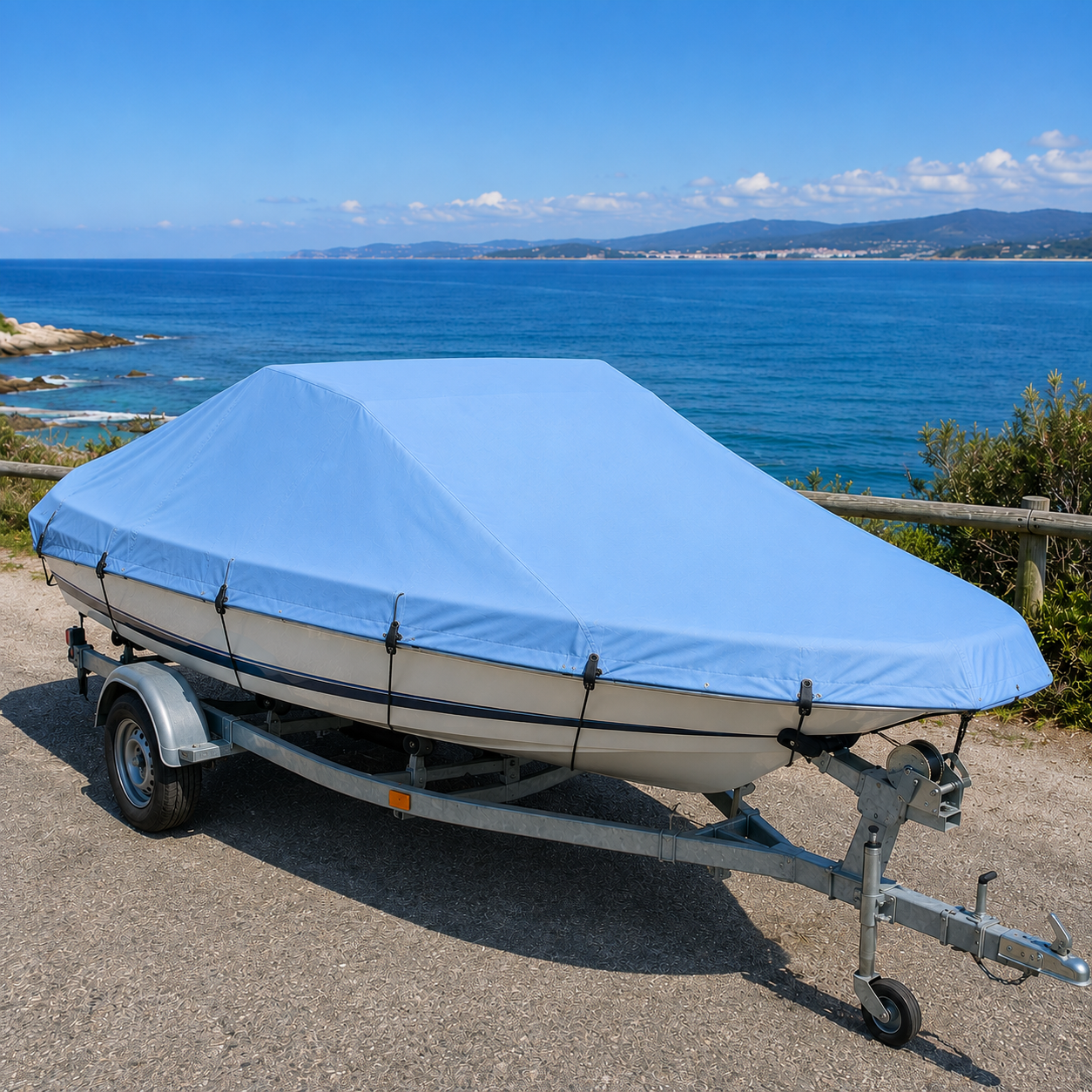 Marine Covers