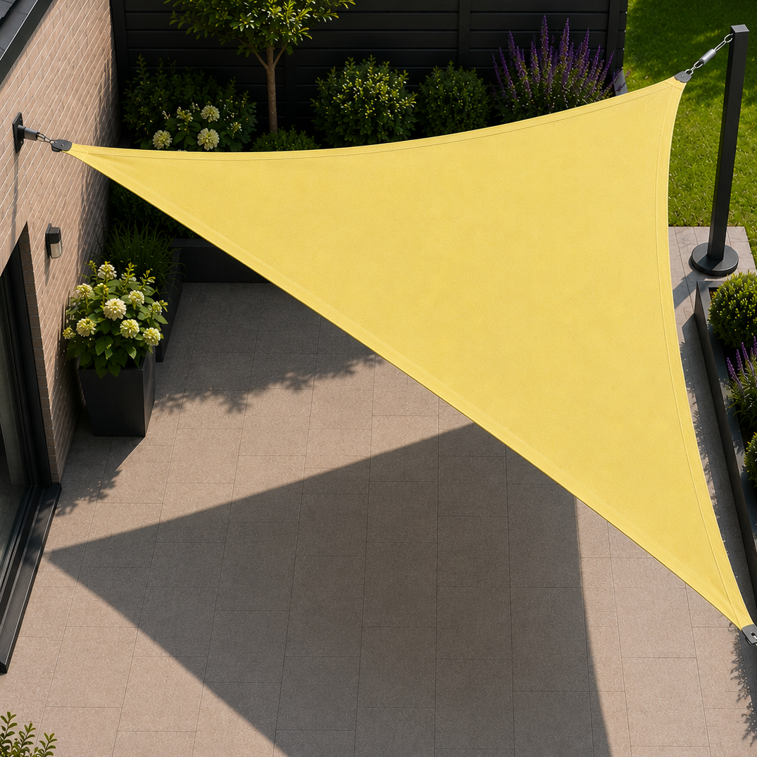 Solar Shades