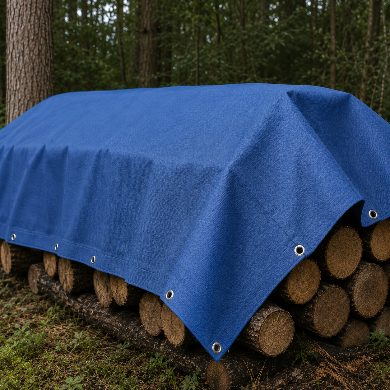 Tarpaulins & Curtains