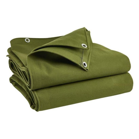 Tarpaulin