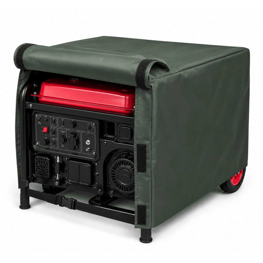 Generator Cover